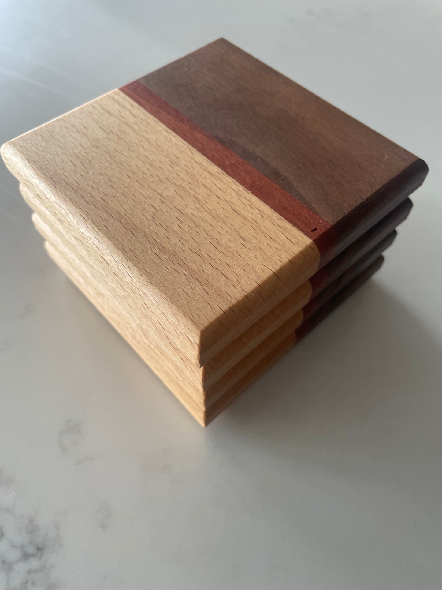 Square Coasters