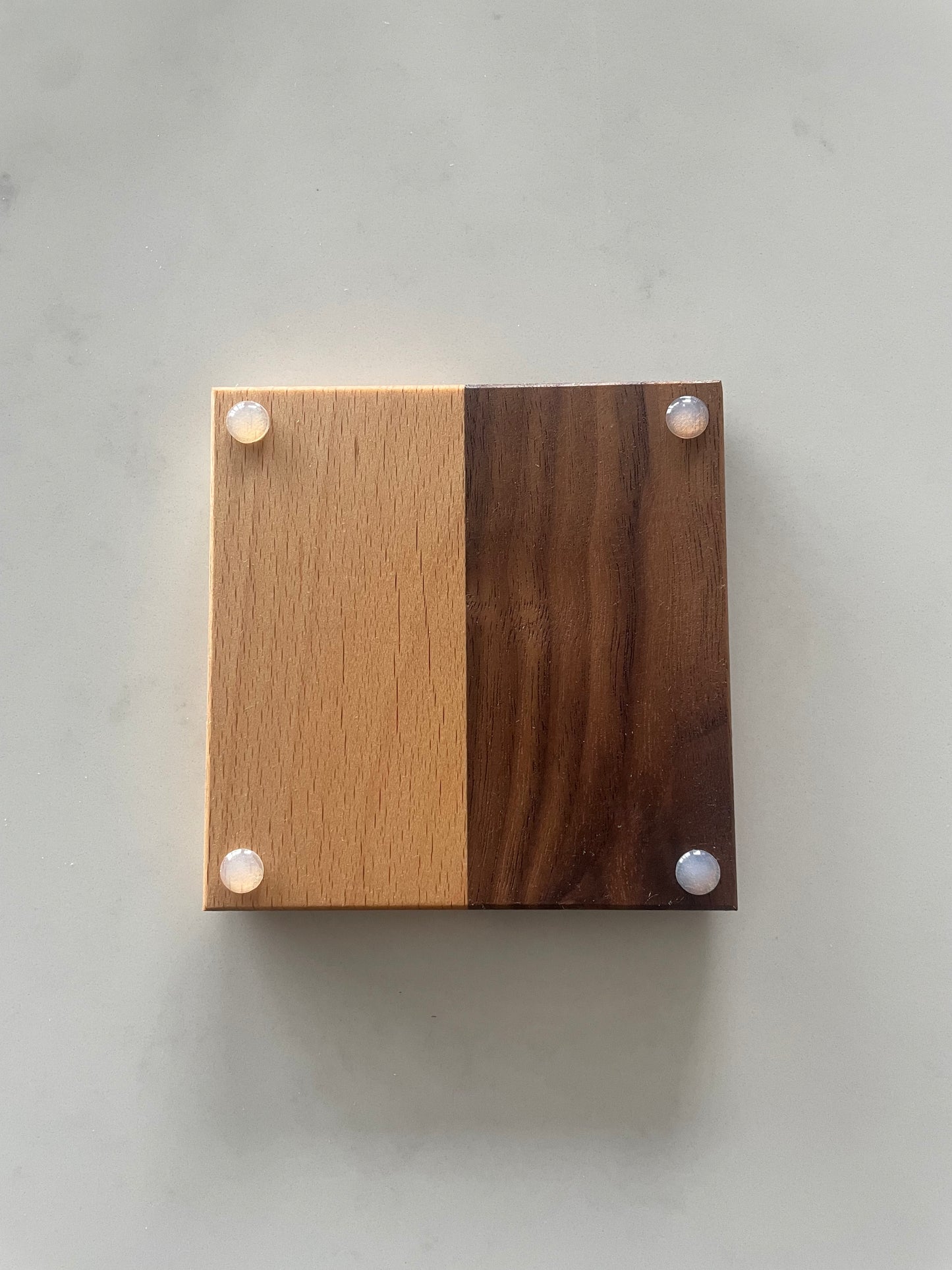 Square Coasters