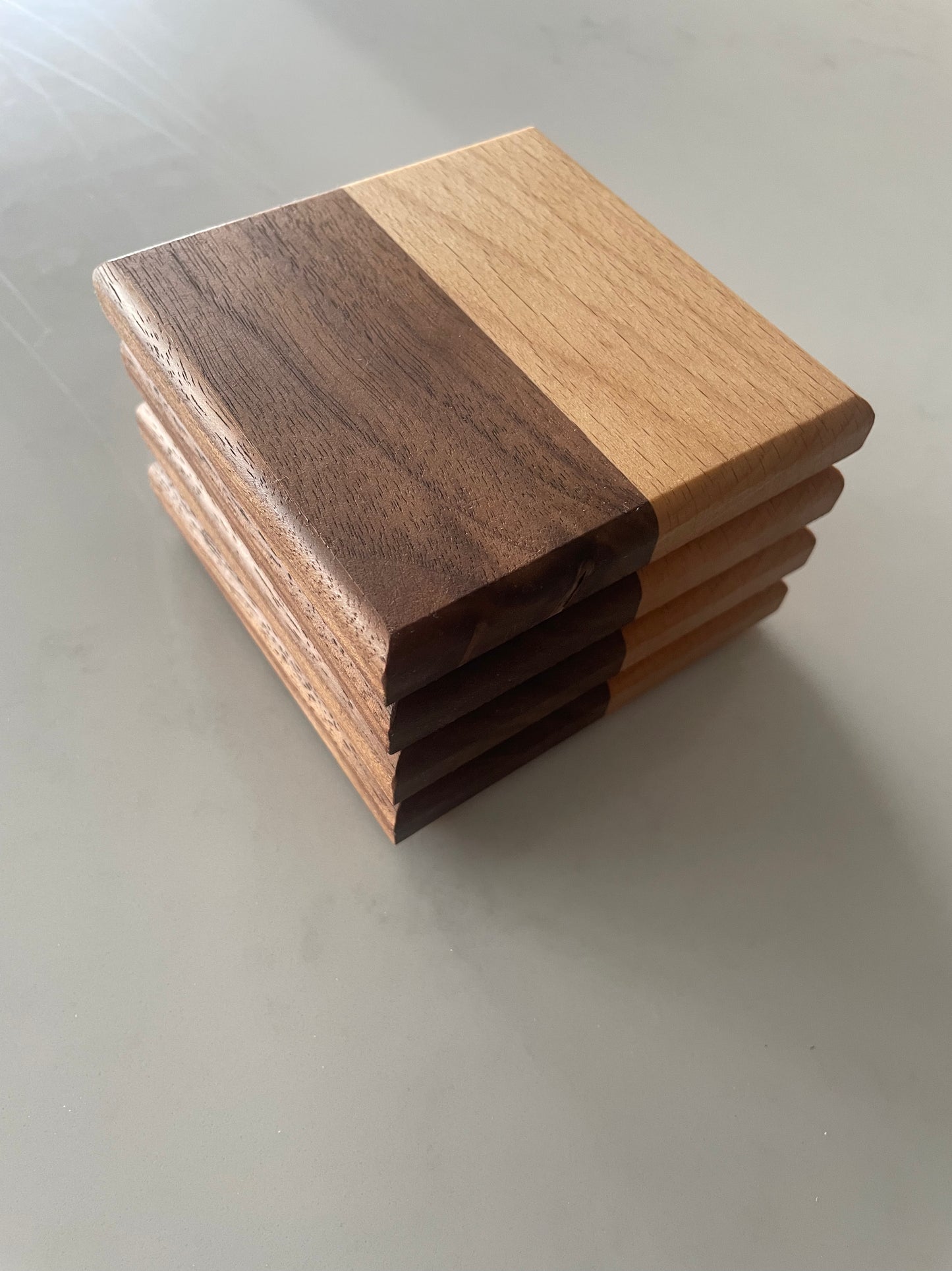 Square Coasters