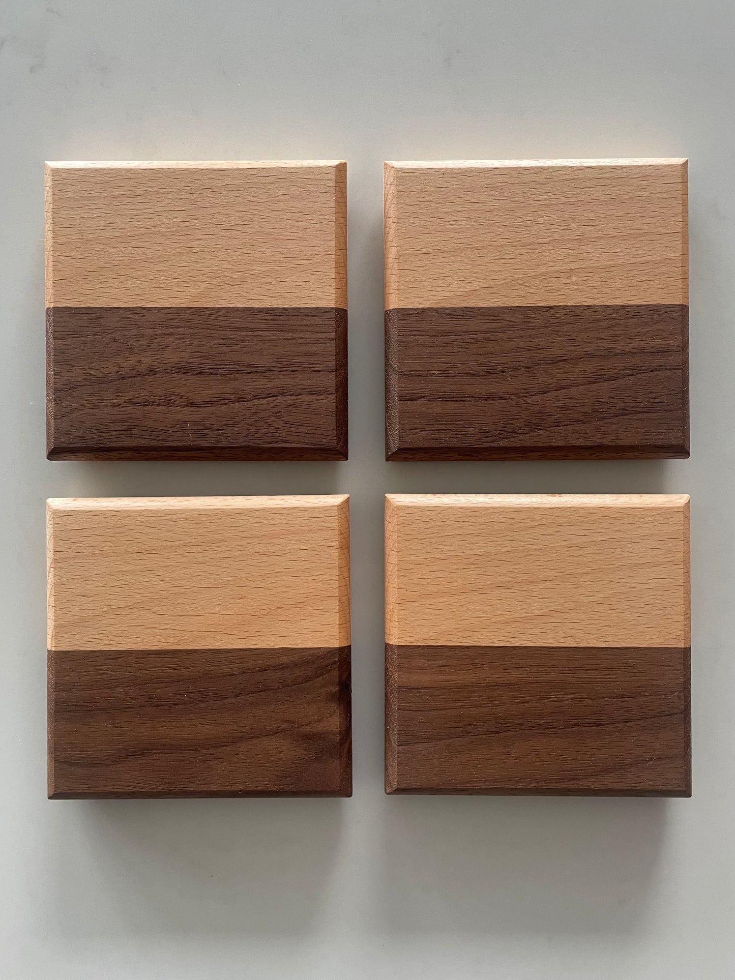 Square Coasters